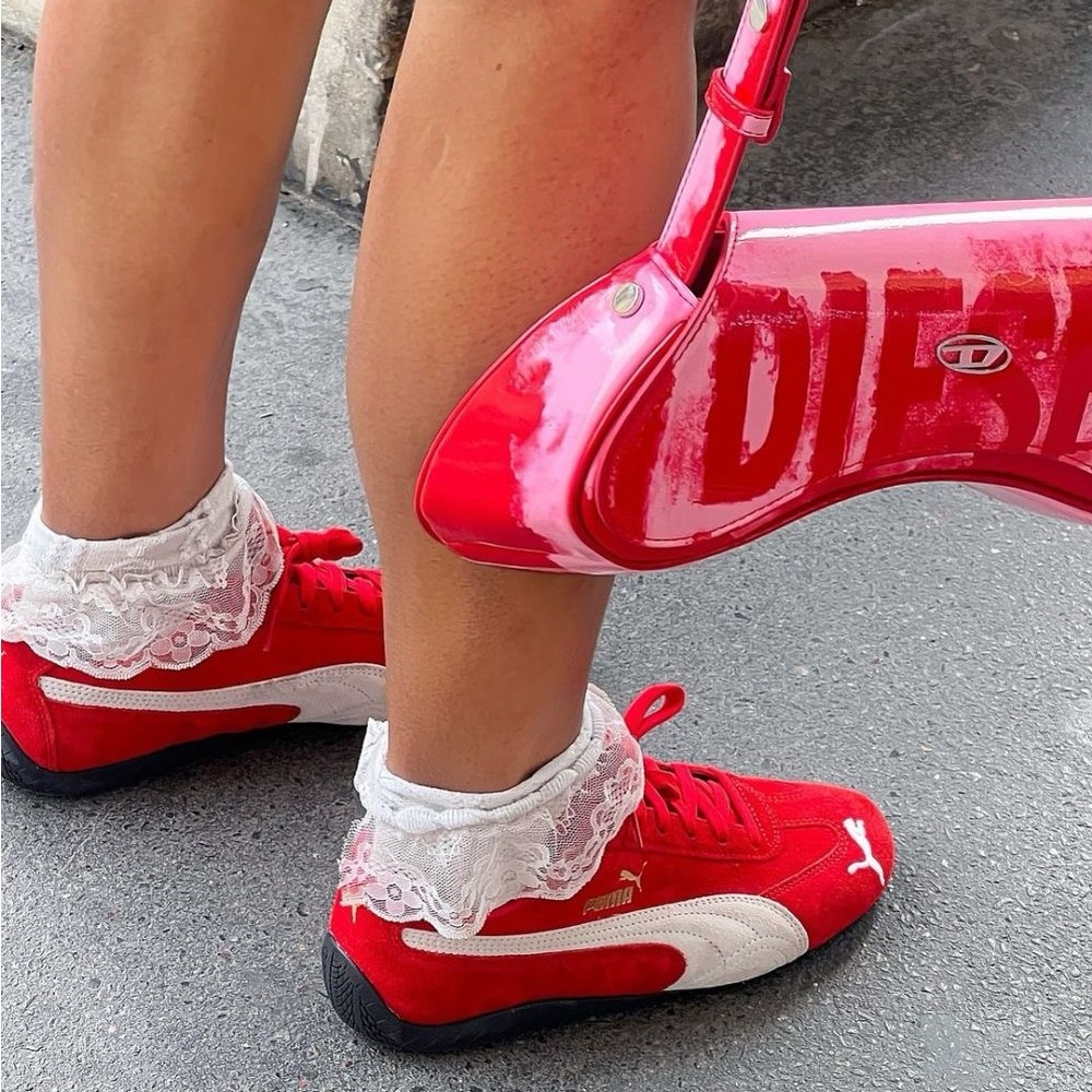 Puma Speedcat Sneakers